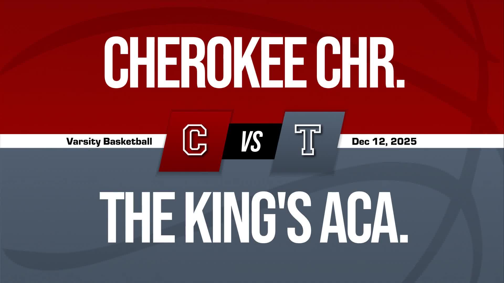 Basketball Game Preview: The King's Academy Knights vs. King's Ridge Christian Tigers + Official Tickets