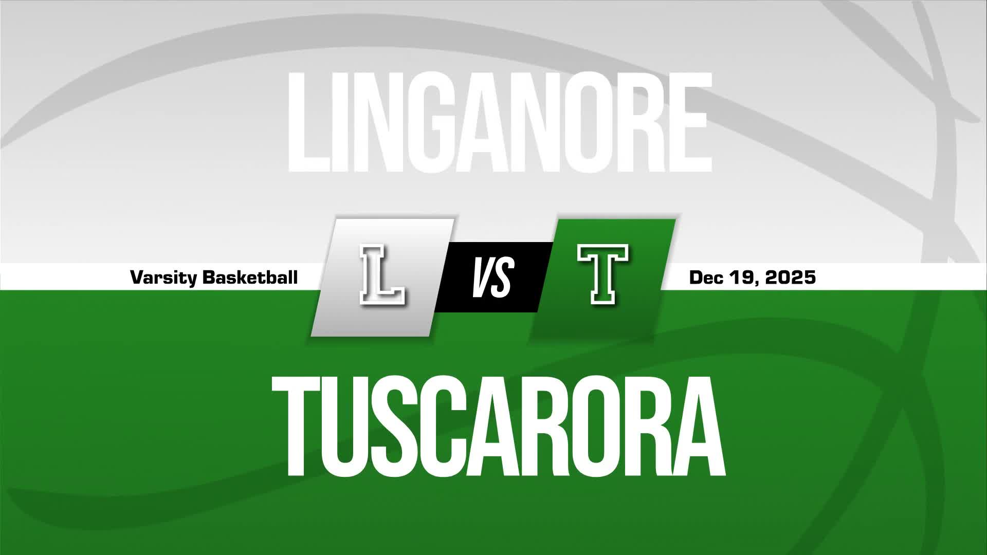 Basketball Recap: Linganore Skates Past Tuscarora with Ease + How To Watch