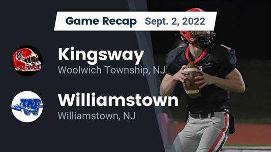 Football Game Preview: Kingsway Dragons vs. Holy Spirit Spartans