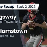 Football Game Preview: Kingsway Dragons vs. Holy Spirit Spartans