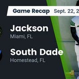 Football Game Preview: Hallandale vs. Jackson