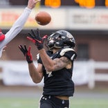 Small Schools All-American Football Team