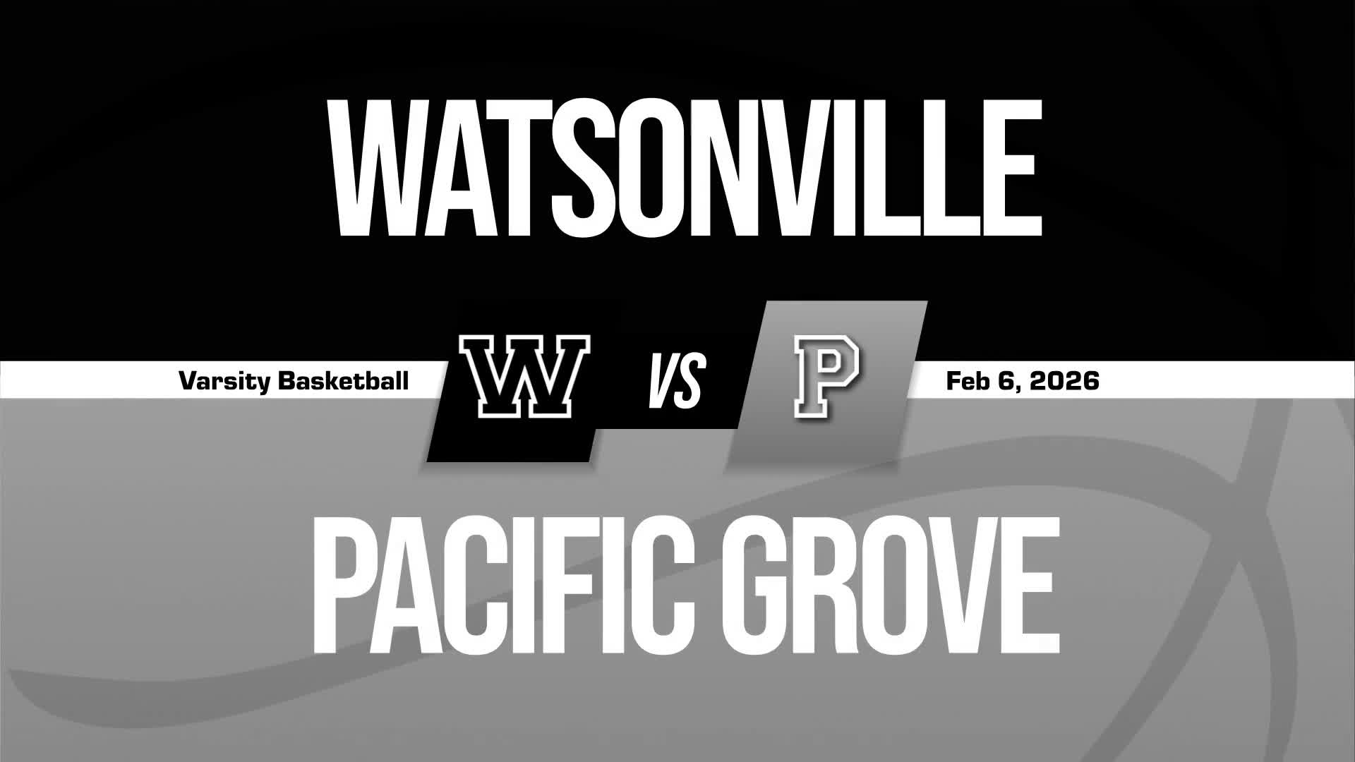Basketball Recap: Watsonville Takes a Loss