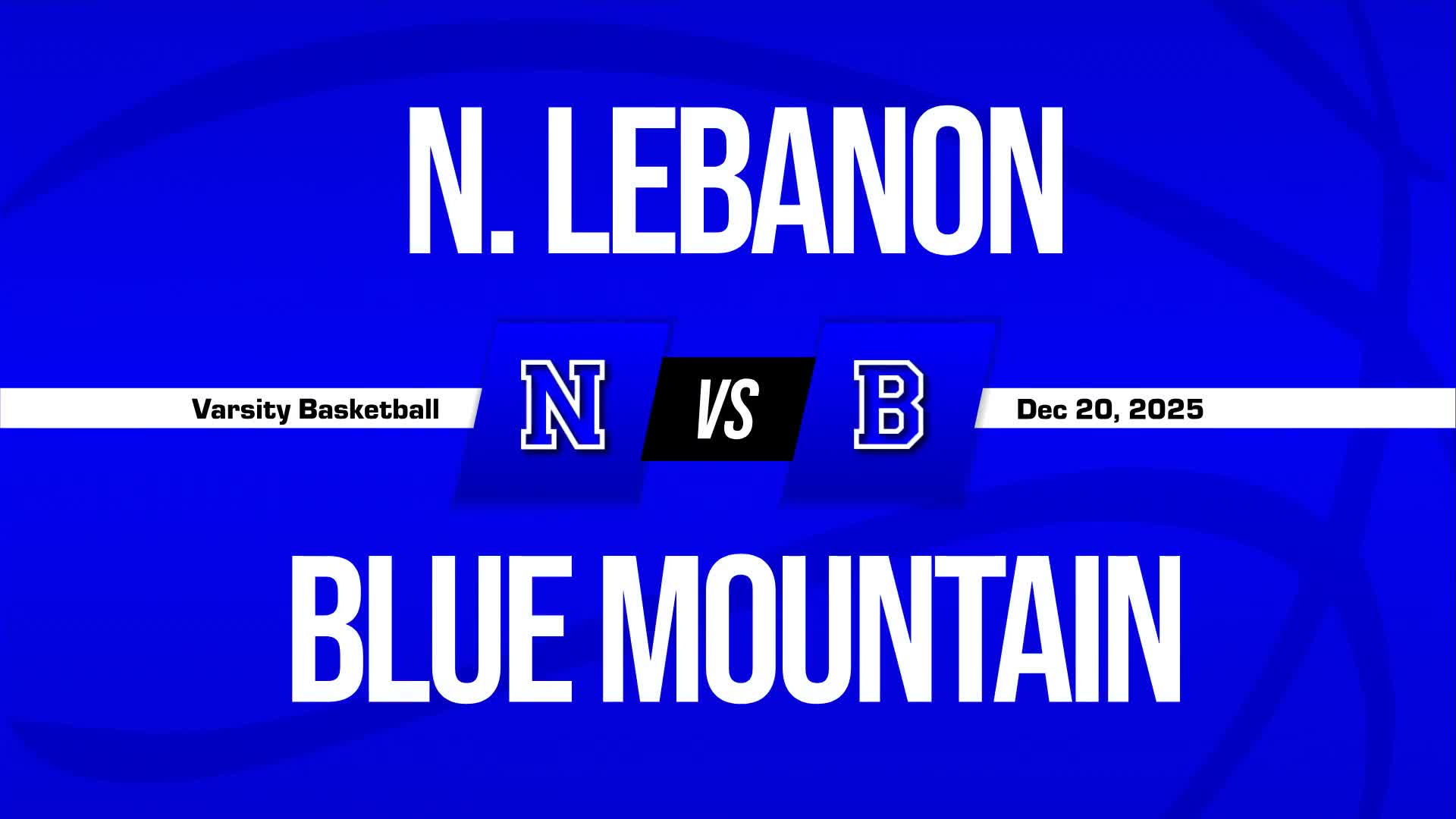 Basketball Recap: Northern Lebanon Takes a Loss