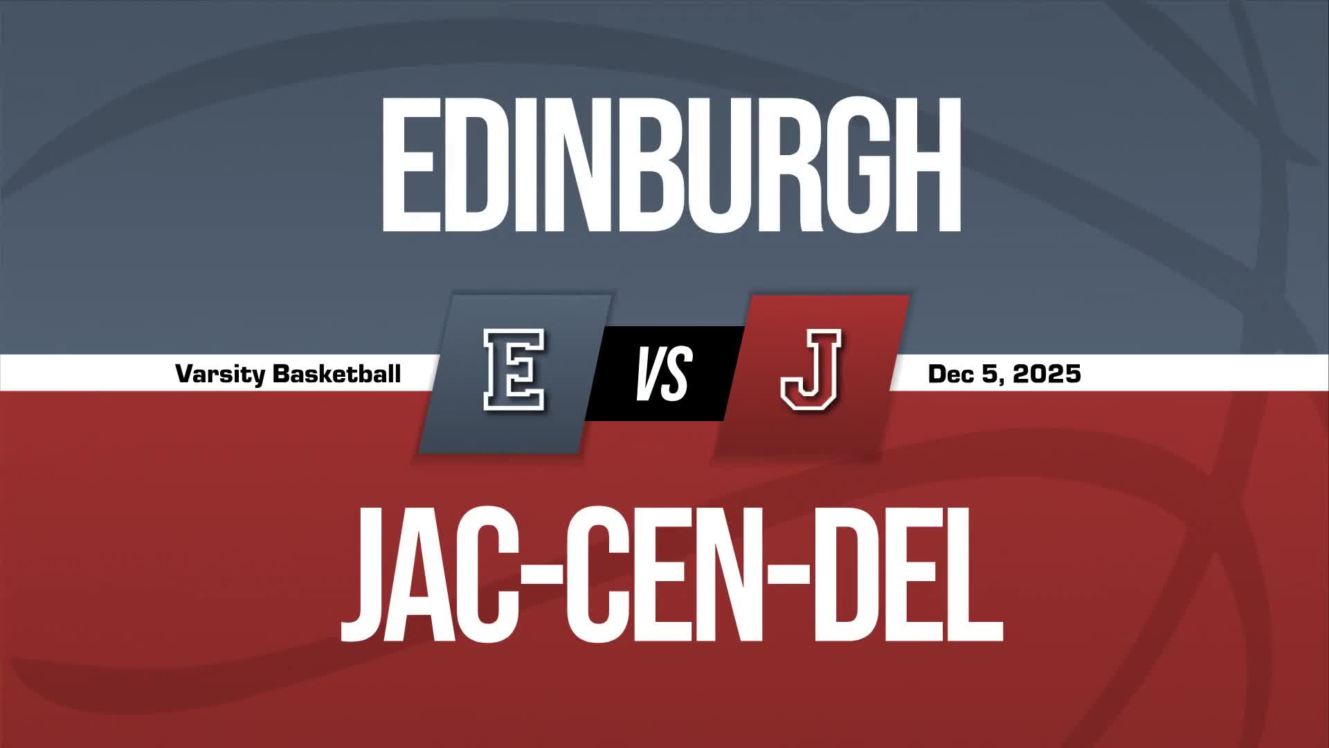 Basketball Recap: Brooklyn Simon and  Tinley Enneking Secure Win for Jac-Cen-Del + How To Watch