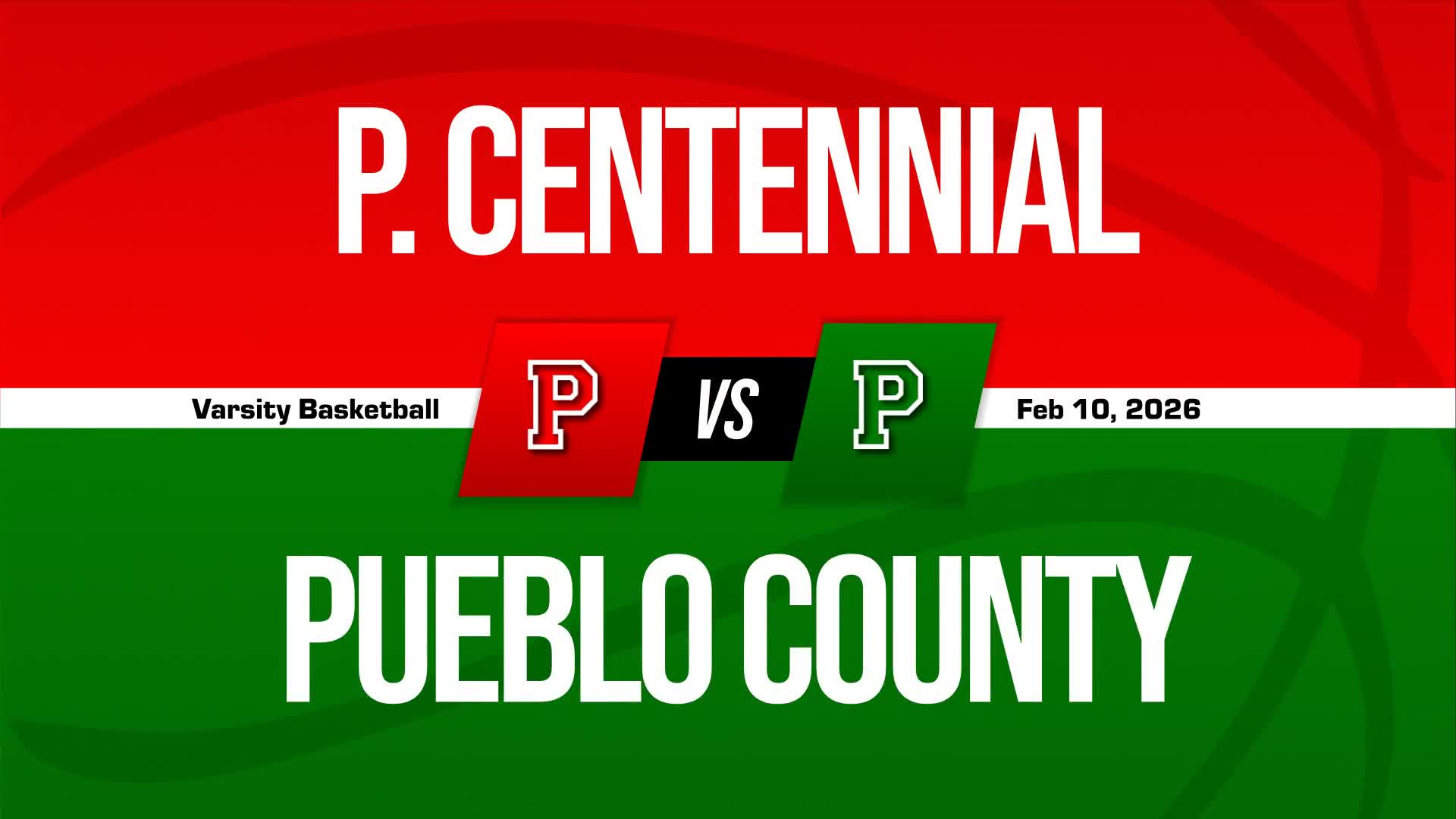 Basketball Recap: Pueblo County Snaps Three-Game Streak of Losses on the Road