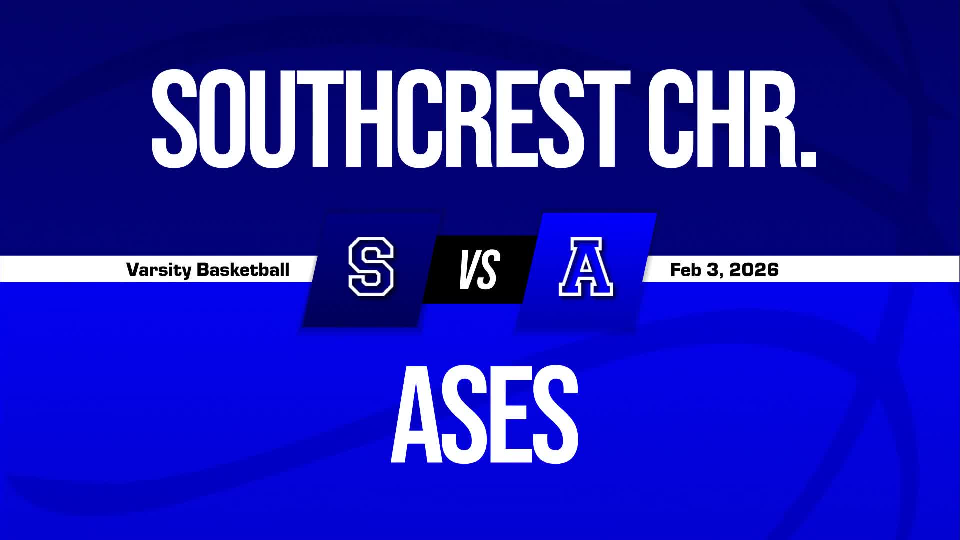 Basketball Recap: Southcrest Christian Comes Up Short