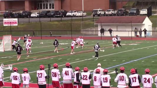 Wyoming Valley 1 Top Football Player Performances