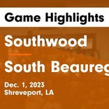 Southwood vs. Ringgold