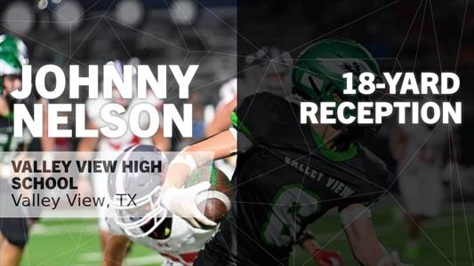 Football Recap: Valley View Starts off Right with Win over Alvor