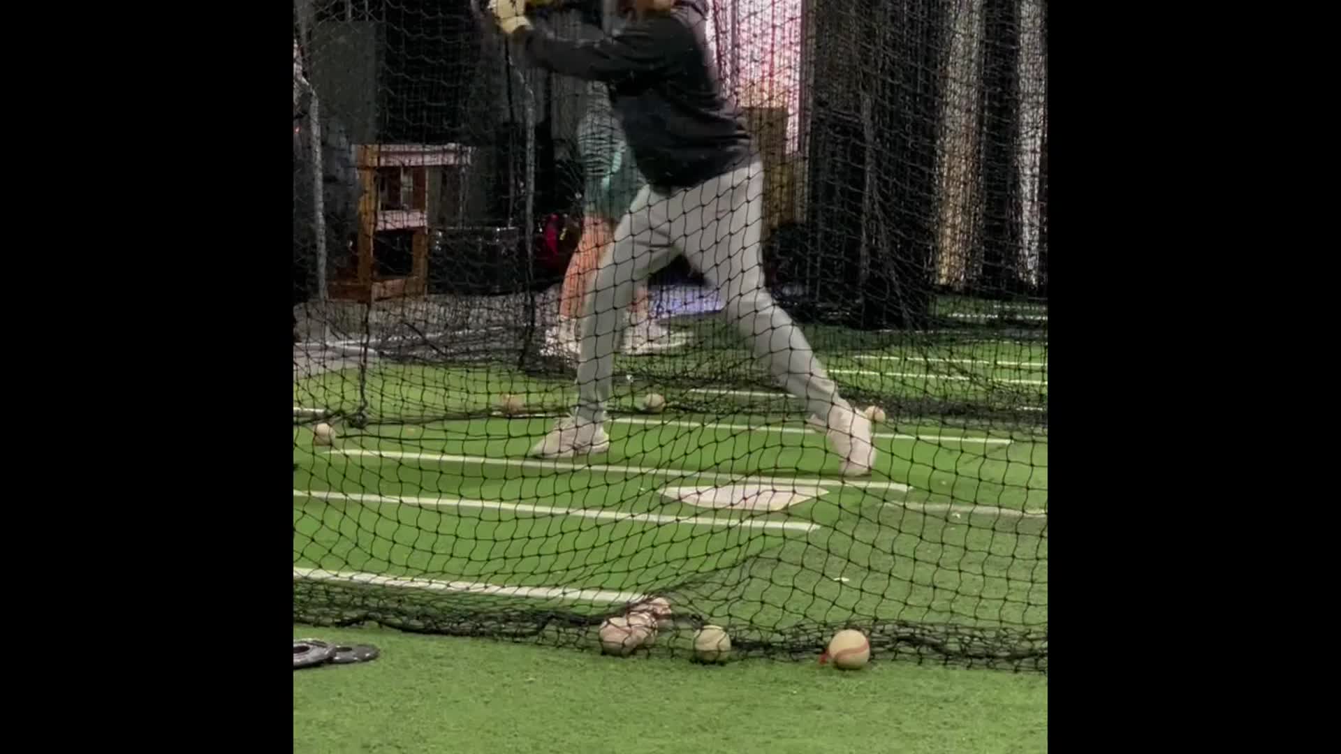 Baseball Recap: Taft School Has No Trouble Against Kent School