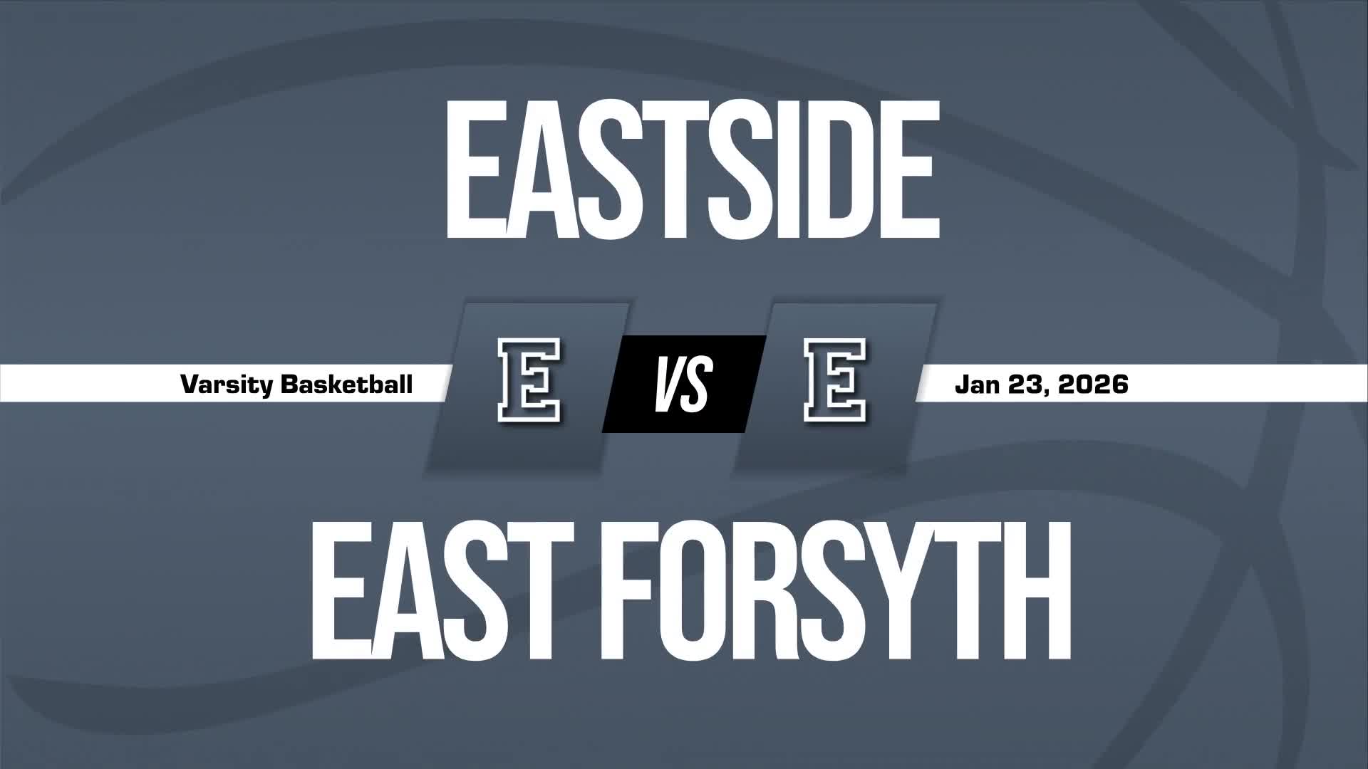 Basketball Game Preview: East Forsyth Broncos vs. North Oconee Titans + Official Tickets