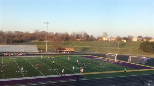 Skutt Catholic vs. Bennington