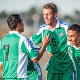 Doherty joins fray of potent Colorado Springs boys soccer teams