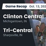 Tri-Central vs. Carroll