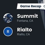 Football Game Preview: Kaiser Cats vs. Rialto Knights