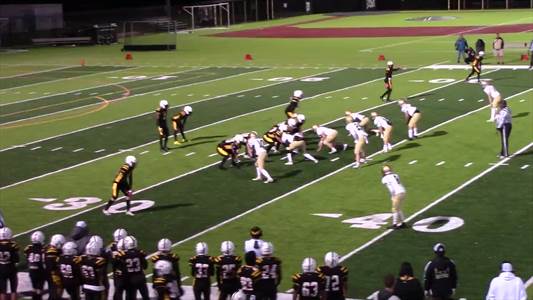 Baseball Game Preview: New Egypt on Home-Turf