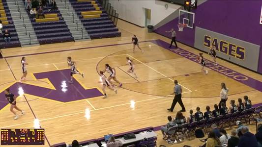 Basketball Recap: Bloomington Central Catholic Drops Highest Sco