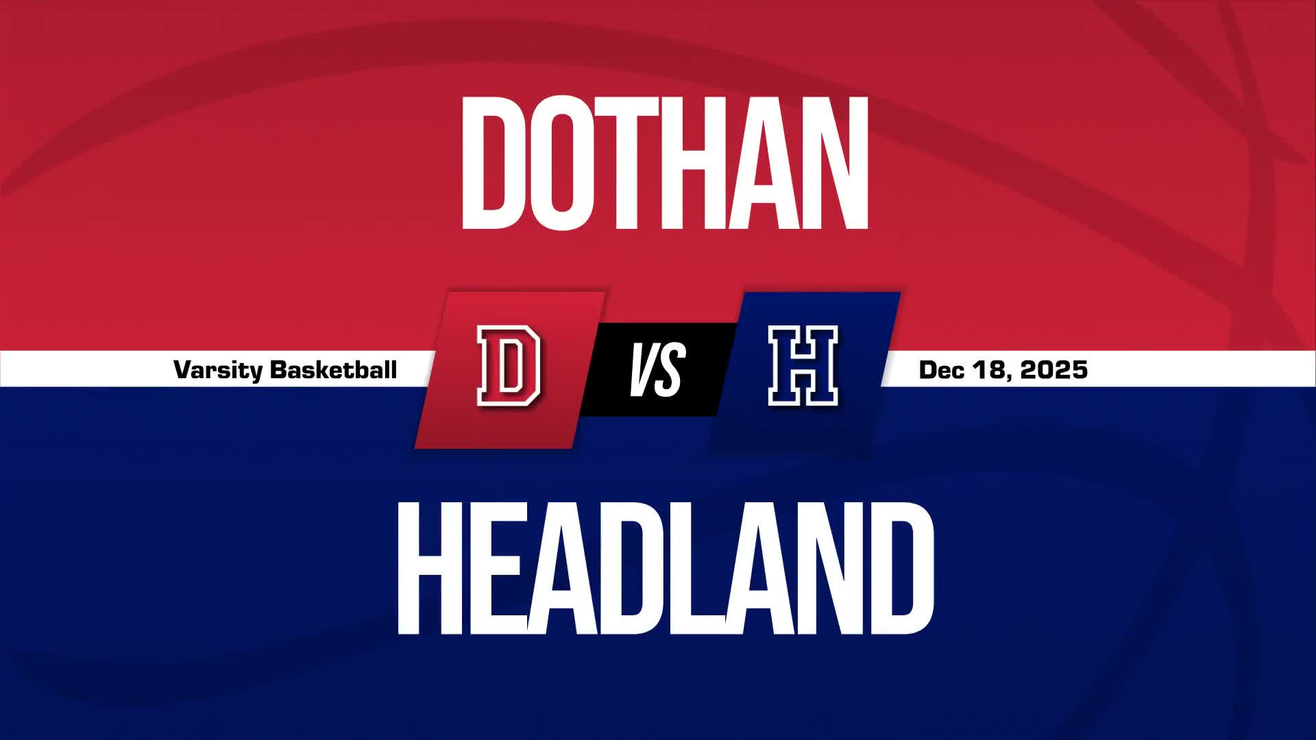 Basketball Recap: Dothan Picks Up Third Consecutive  Victory