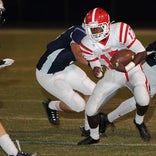 Brophy football: 3 games in 10 days