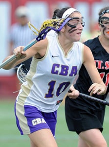 Marisa Romero, Christian Brothers
