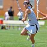 Xcellent 25 Girls Lacrosse Rankings