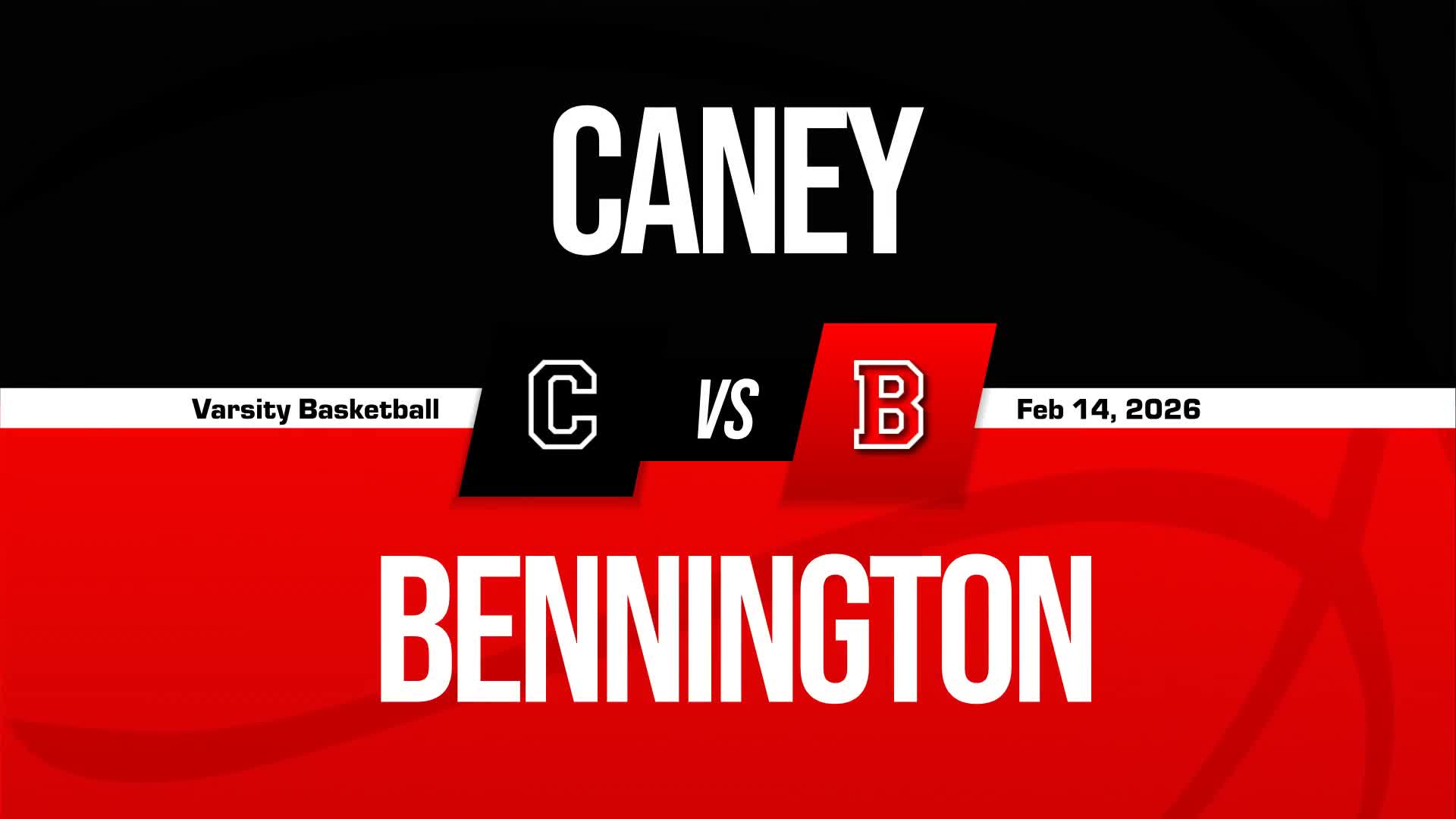 Basketball Recap: Bennington Snaps Three-Game Streak of Wins at Home