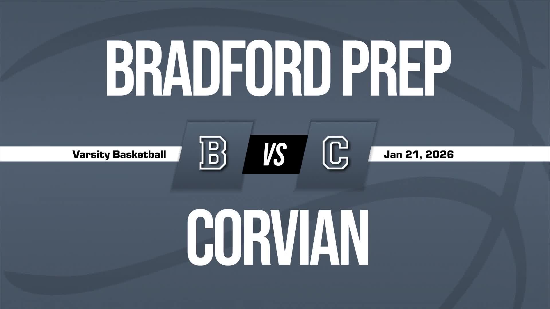 Basketball Game Preview: Bradford Prep Bears vs. Christ the King