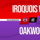 Basketball Recap: Oakwood Comes Up Short + How To Watch