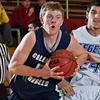 Columbine's Jonathan Snow not letting up any time soon