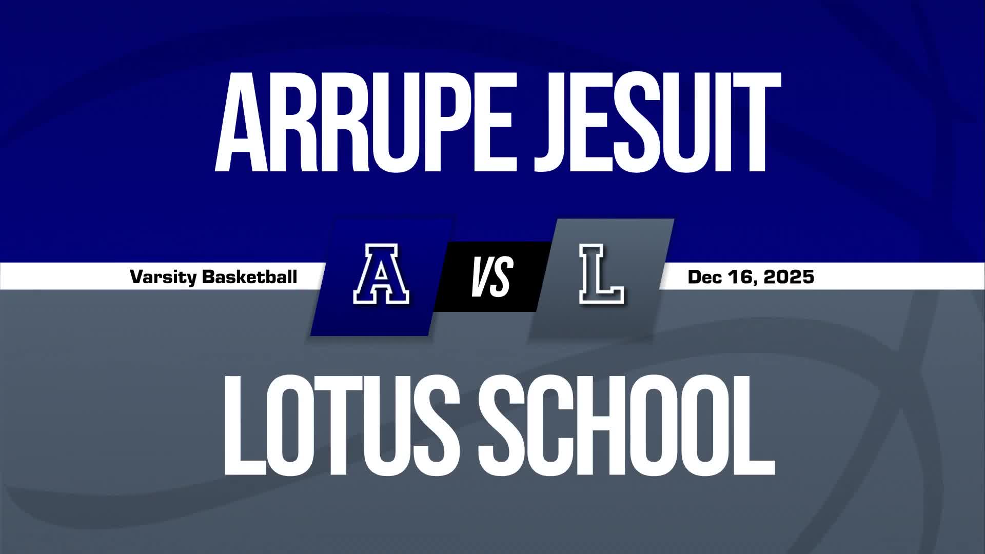 Basketball Recap: Lotus School For Excellence Takes a Loss + How To Watch