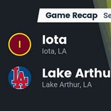Football Game Preview: Ville Platte vs. Lake Arthur