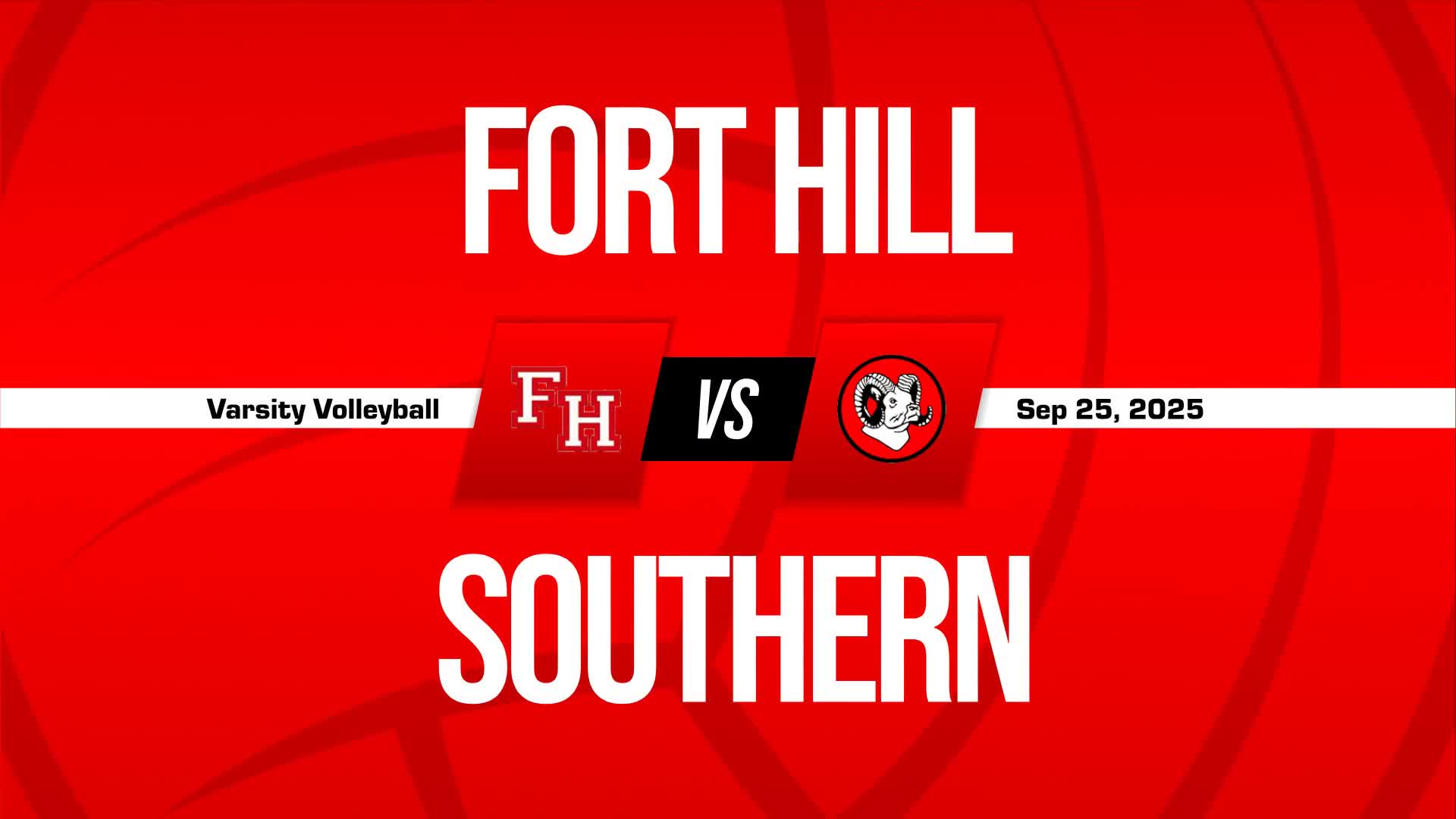 Volleyball Game Preview: Southern Rams vs. Mountain Ridge Miners