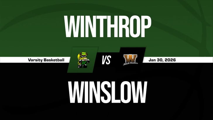 Basketball Recap: Winslow Takes a Loss