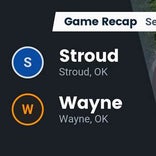 Football Game Preview: Stroud vs. Wynnewood