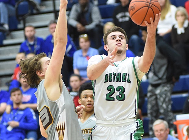 Ohio boys basketball AOW award