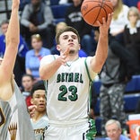 MaxPreps/JJHuddle Ohio boys basketball athlete of the week winner & nominees