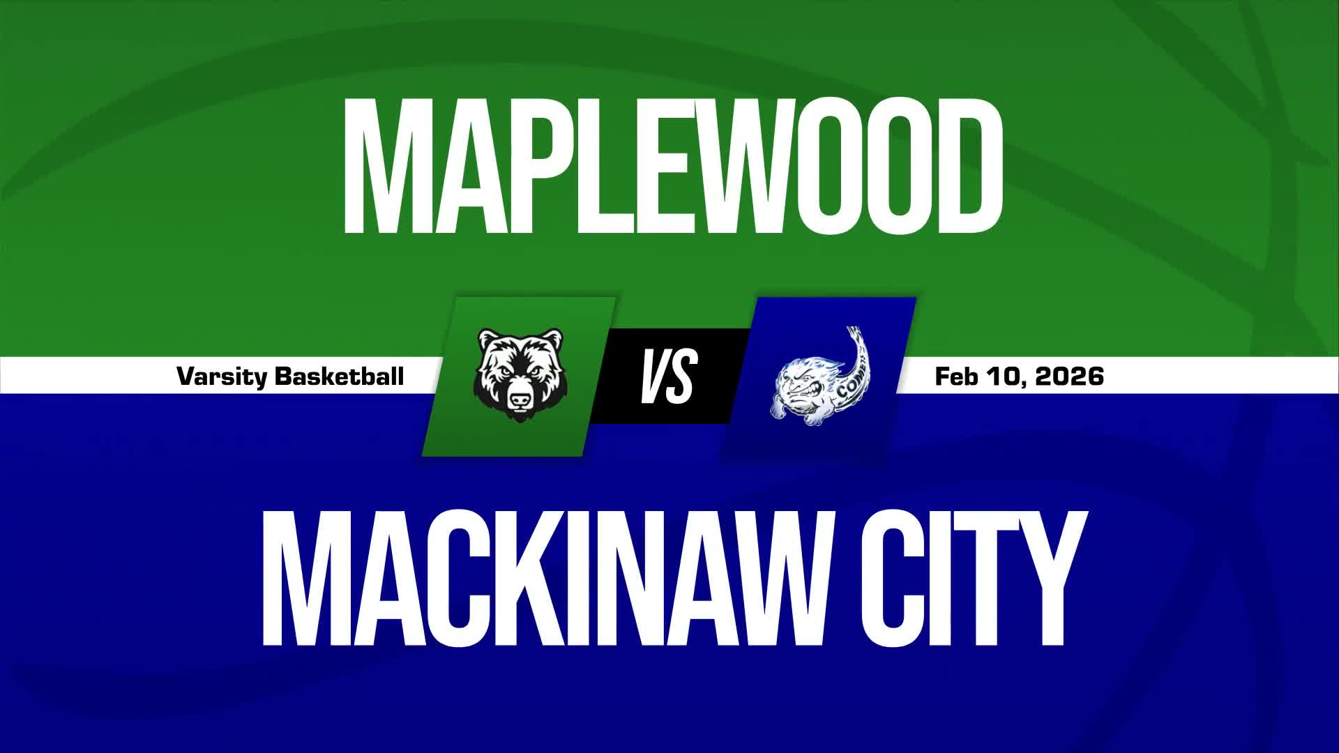 Basketball Recap: Maplewood Baptist Academy's Luck Takes a Turn for the Worse  on Tuesday