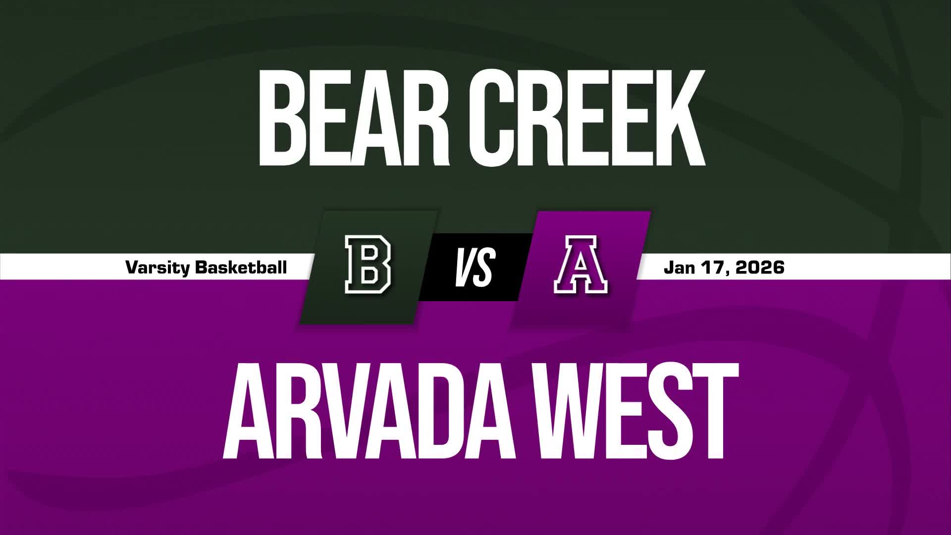 Basketball Recap: Bear Creek Comes Up Short + How To Watch