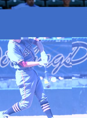 Chase Strumpf, JSerra Catholic