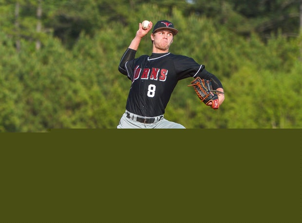 Seth Beer and Lambert are almost guaranteed to open next season as the top-ranked team in America.