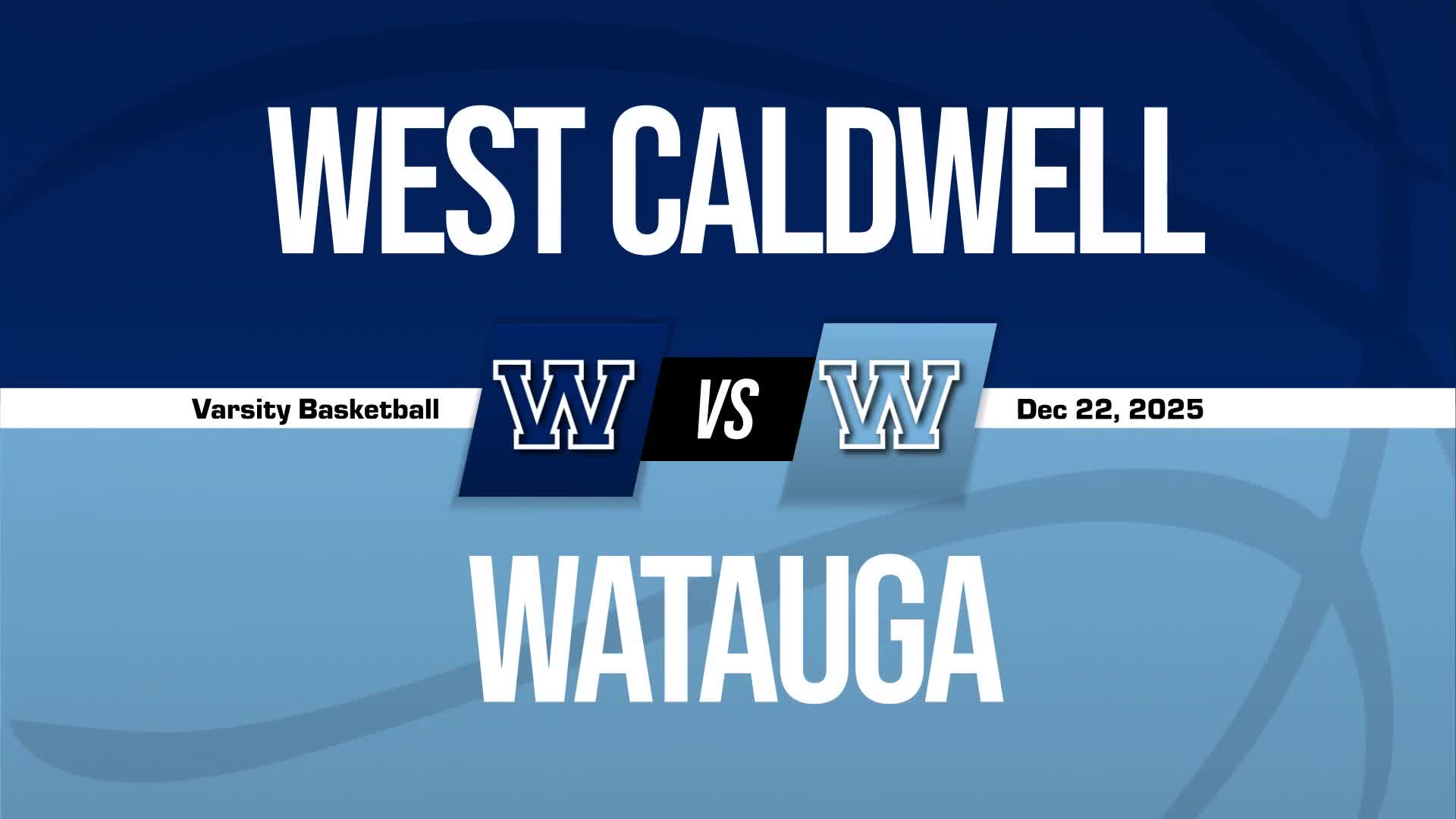 Basketball Recap: West Caldwell Comes Up Short