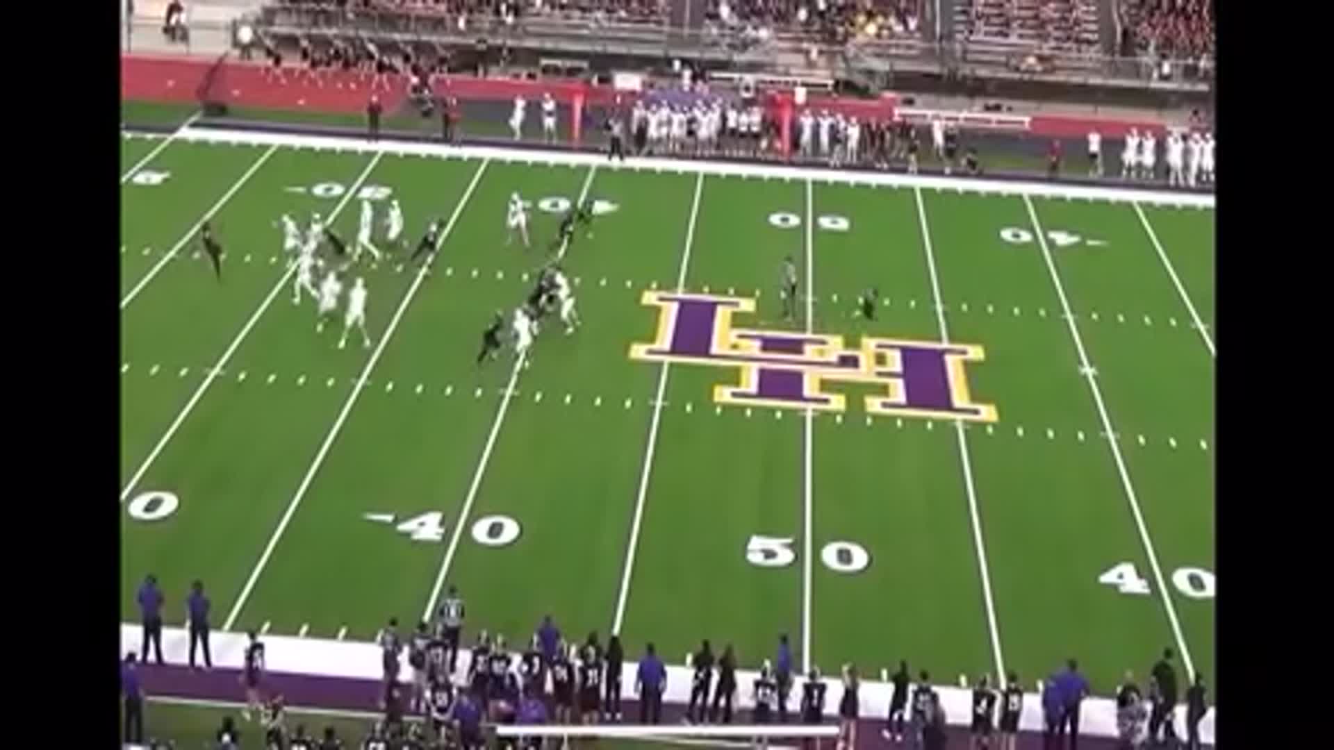 Kaden Cockburn Game Report: @ Elgin + How To Watch