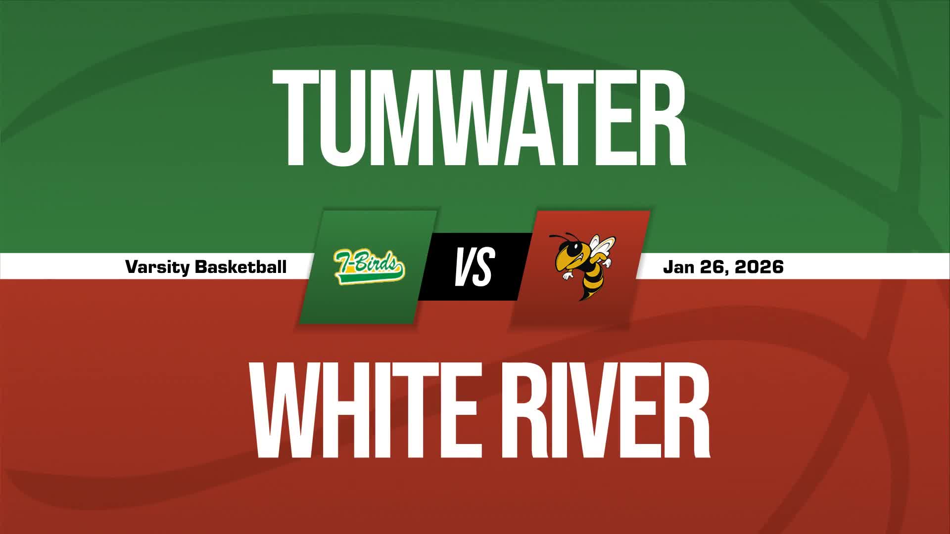 Basketball Game Preview: White River Hornets vs. Beamer Titans + How To Watch