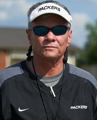 Head coach Rush Propst has his team in the nationalspotlight, and expectations are high.