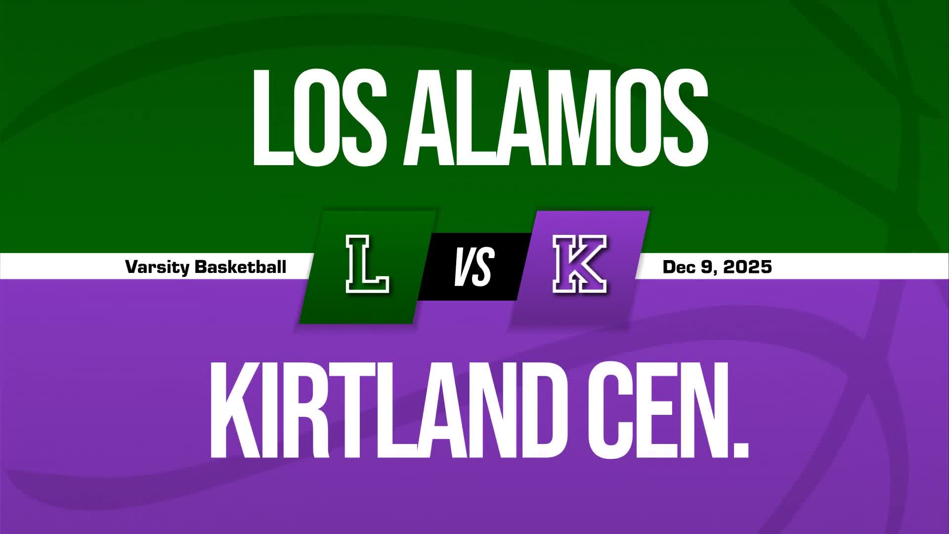 Basketball Game Preview: Kirtland Central Broncos vs. Zuni Thunderbirds + How To Watch