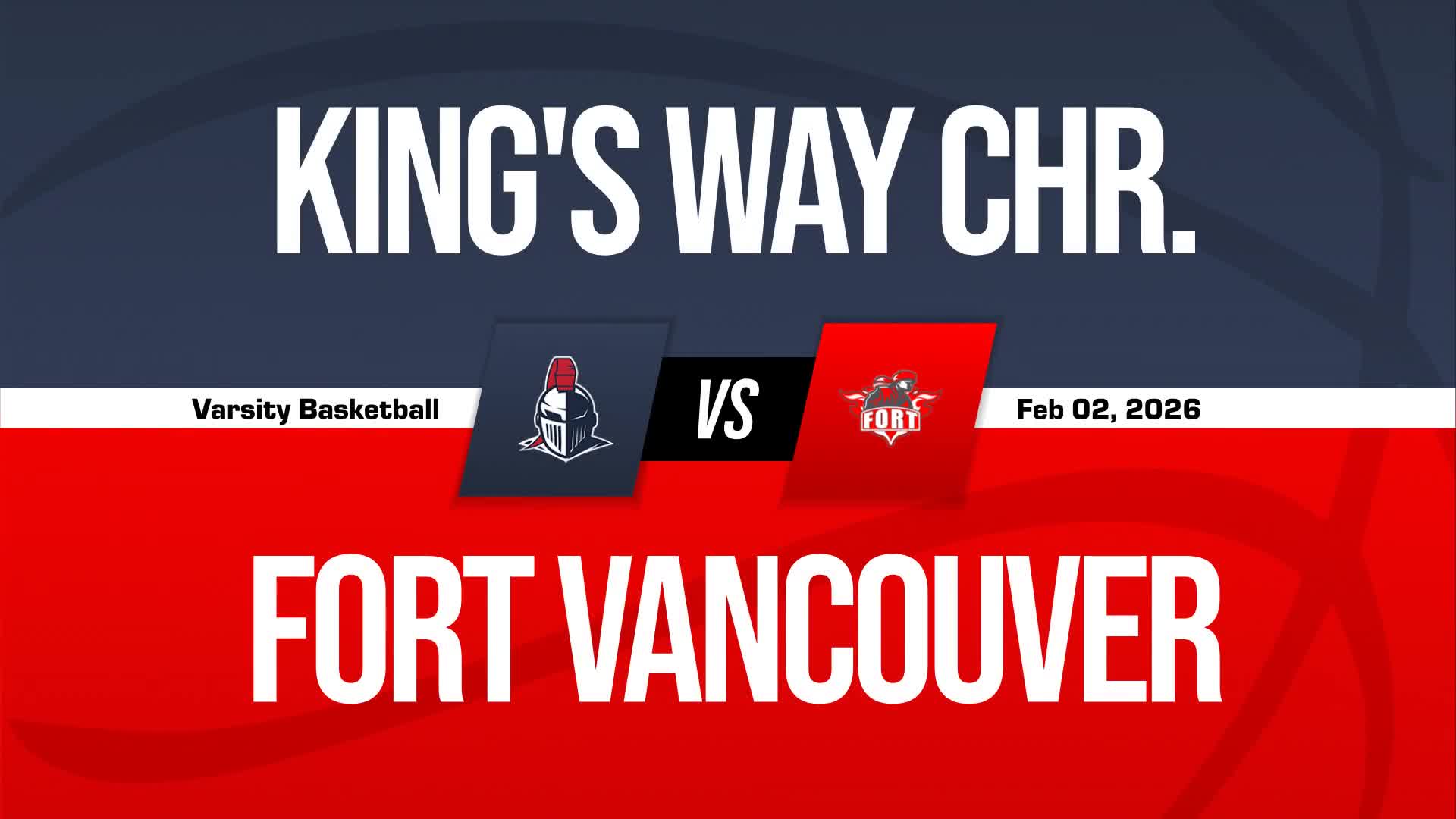 Basketball Game Preview: Fort Vancouver Trappers vs. La Center Wildcats + How To Watch