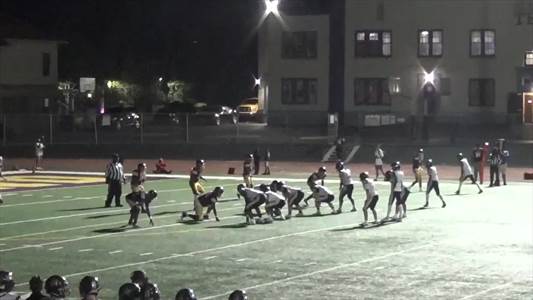 Humboldt-Del Norte - Big 4 Top Football Player Performances