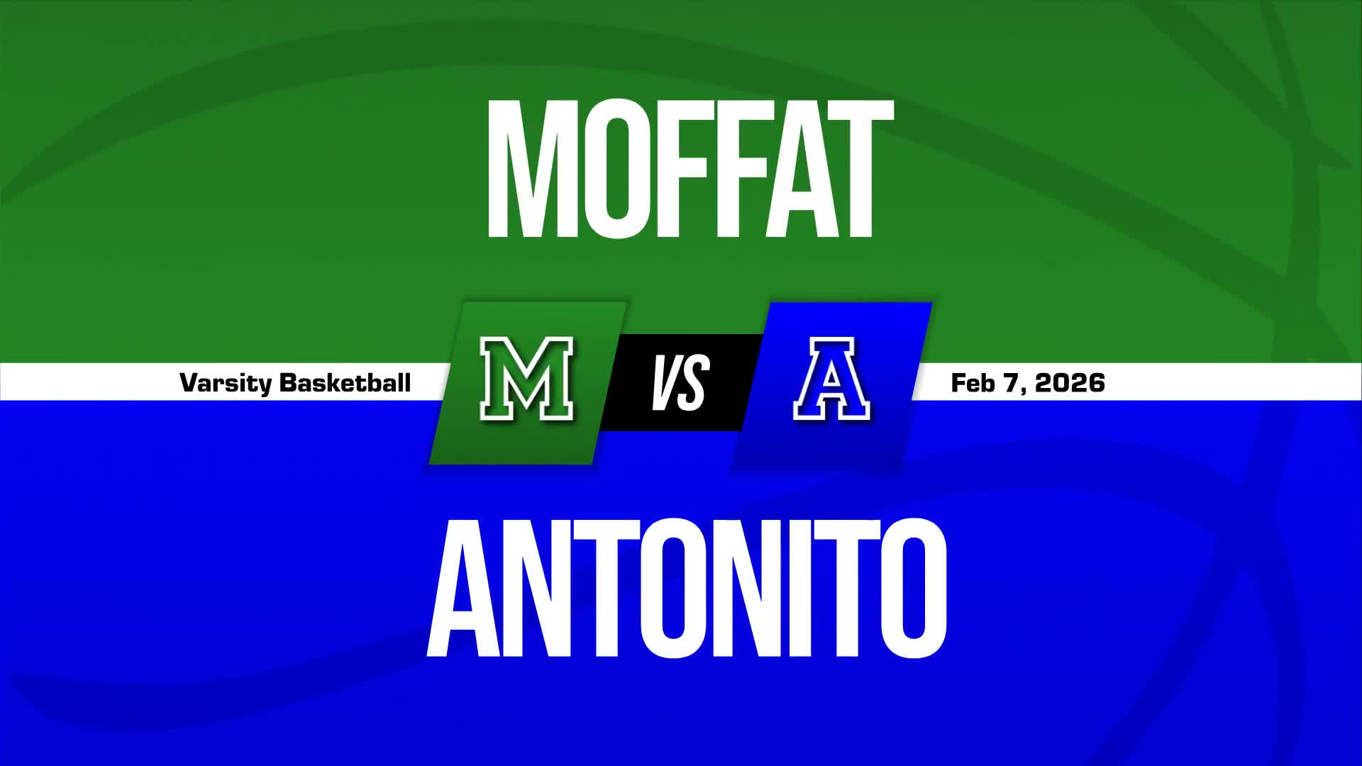 Basketball Recap: Moffat Gets the Win + How To Watch