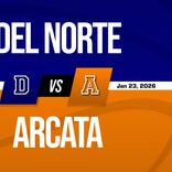 Luke Lemke Game Report: vs Del Norte + How To Watch
